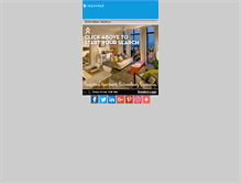 Tablet Screenshot of liveatalliance.com